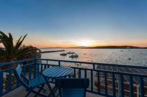 Angeliki Seaside Hotel